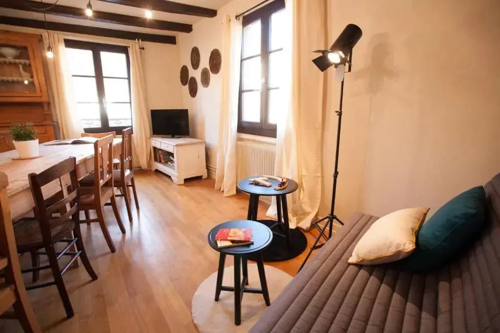 Gîte L'Atelier - Photo 5