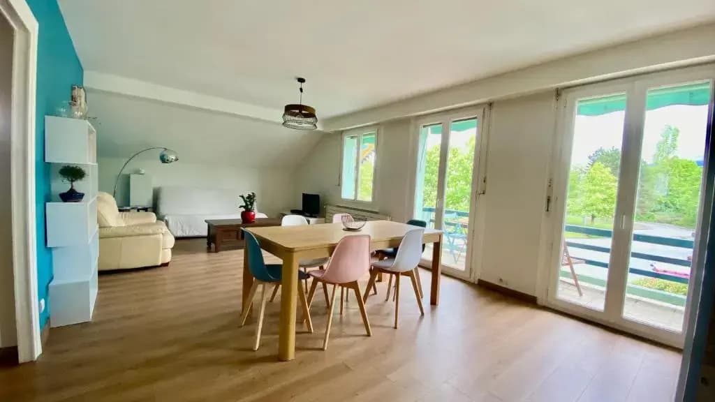 Appartement 6 à 8 personnes - Photo 3