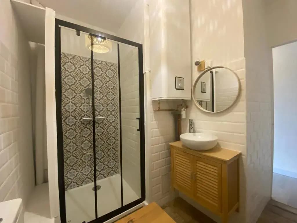 Superbe studio en plein centre ville, à 200m de la plage - Photo 5