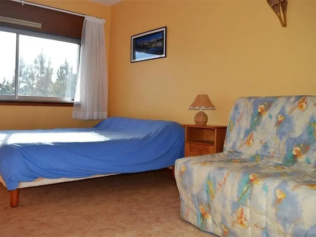 Appartement Bolquère-Pyrénées 2000, 2 pièces, 6 personnes - FR-1-592-17 - Photo 3