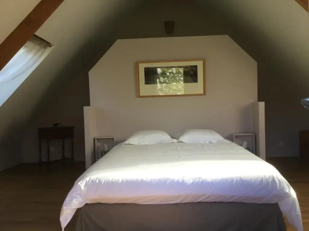 L'auberge du Mont - Photo 5