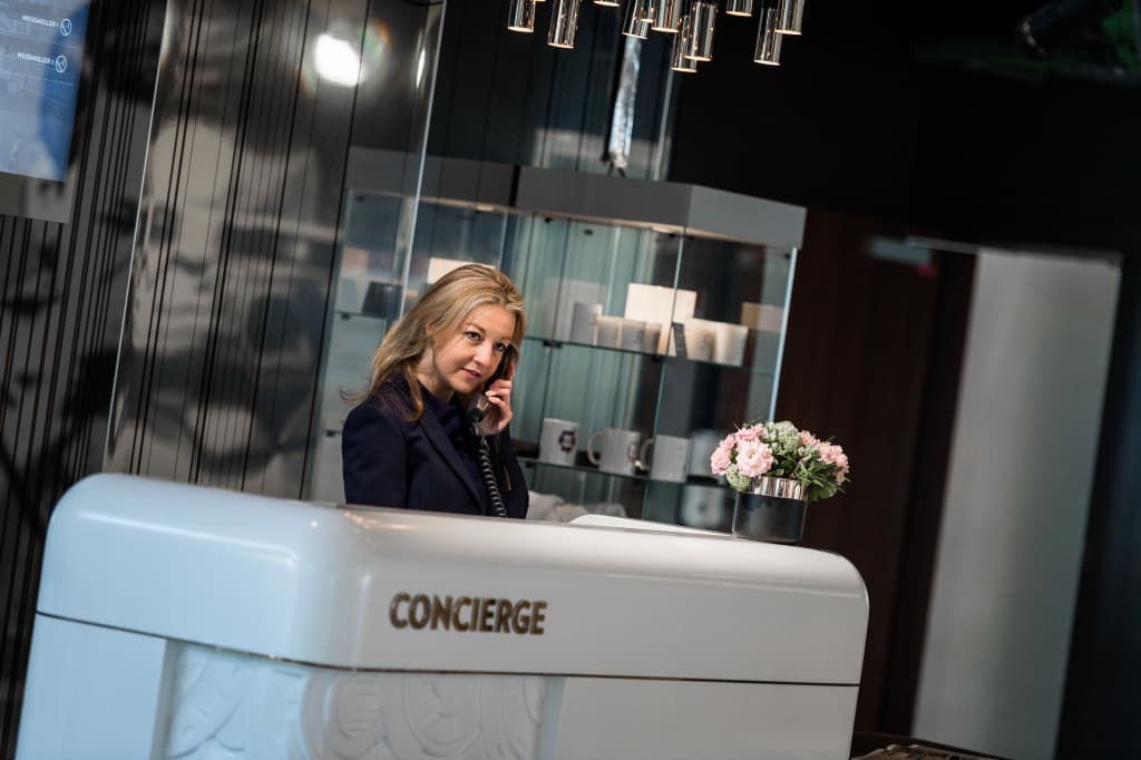 Molitor Hotel & Spa Paris - MGallery Collection - Photo 2