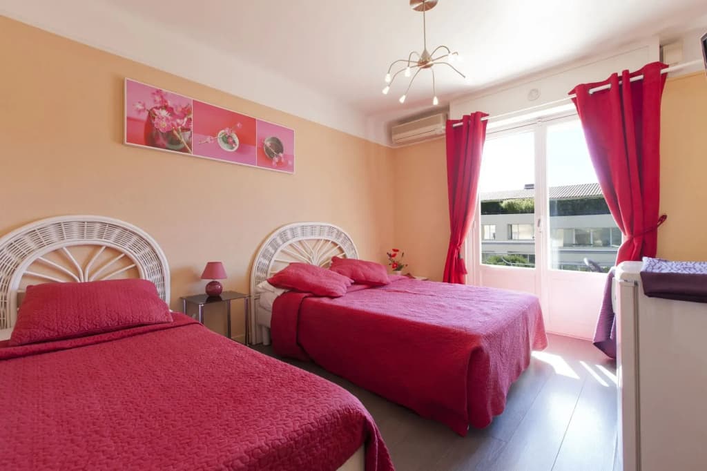Hôtel Le Petit Château - Photo 3