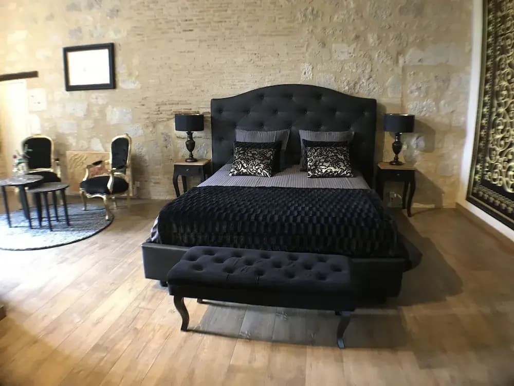 Château de Bouniagues - Photo 5