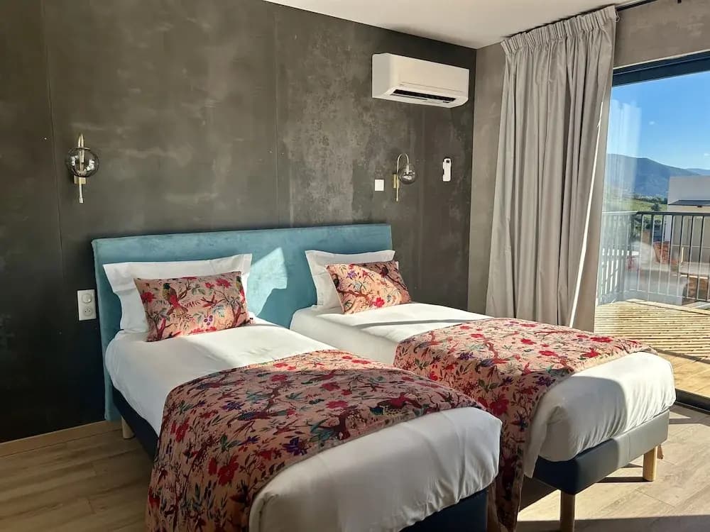 Hôtel Casa Matteu - Photo 2