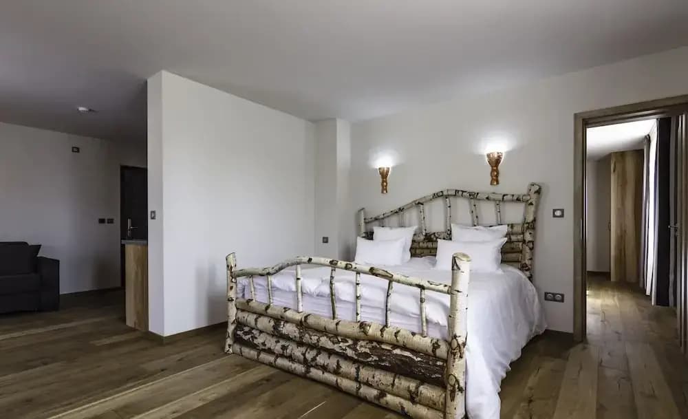 Logis Hotel Restaurant Keimberg - Photo 3