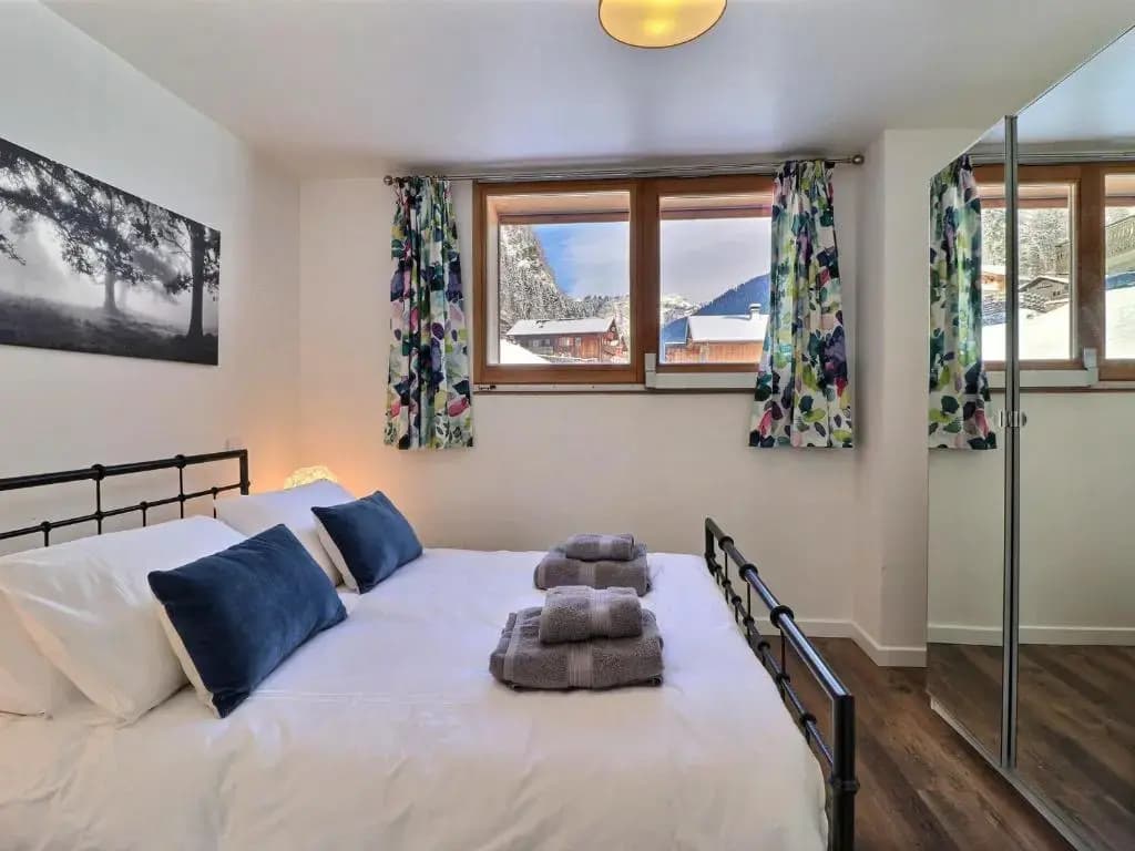 Chalet Morzine, 6 pièces, 10 personnes - FR-1-627-24 - Photo 3
