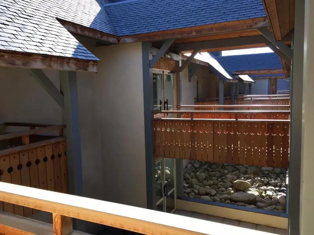 Résidence Clos St-Hilaire 88m2 - Terrasse 12m2 - Miniature 8