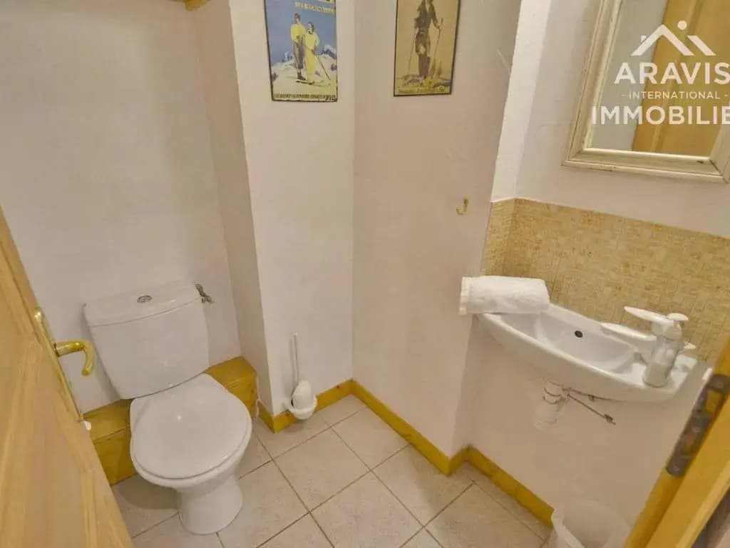 Appartement Le Grand-Bornand, 5 pièces, 9 personnes - FR-1-391-93 - Miniature 7