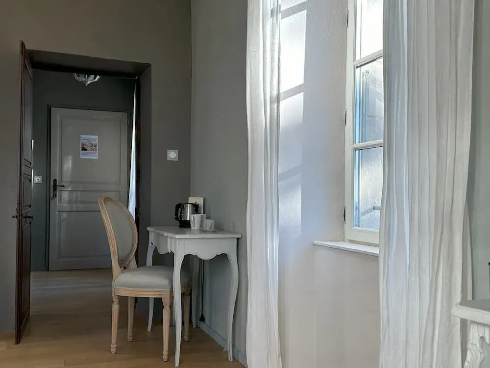 Les Hauts De Sauliès - Chambre et Table d’hôtes de charme - Miniature 7