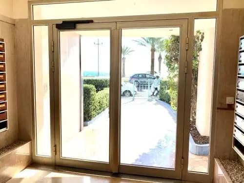 Aparthotel Riviera - Promenade Des Anglais - 1 Bedroom Ac Apartement - Amazing Sea View - Large Terr - Miniature 7