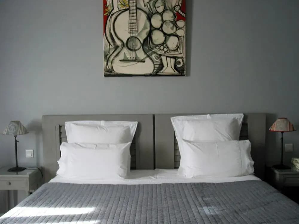 Le Relais des Chartreuses - Photo 4