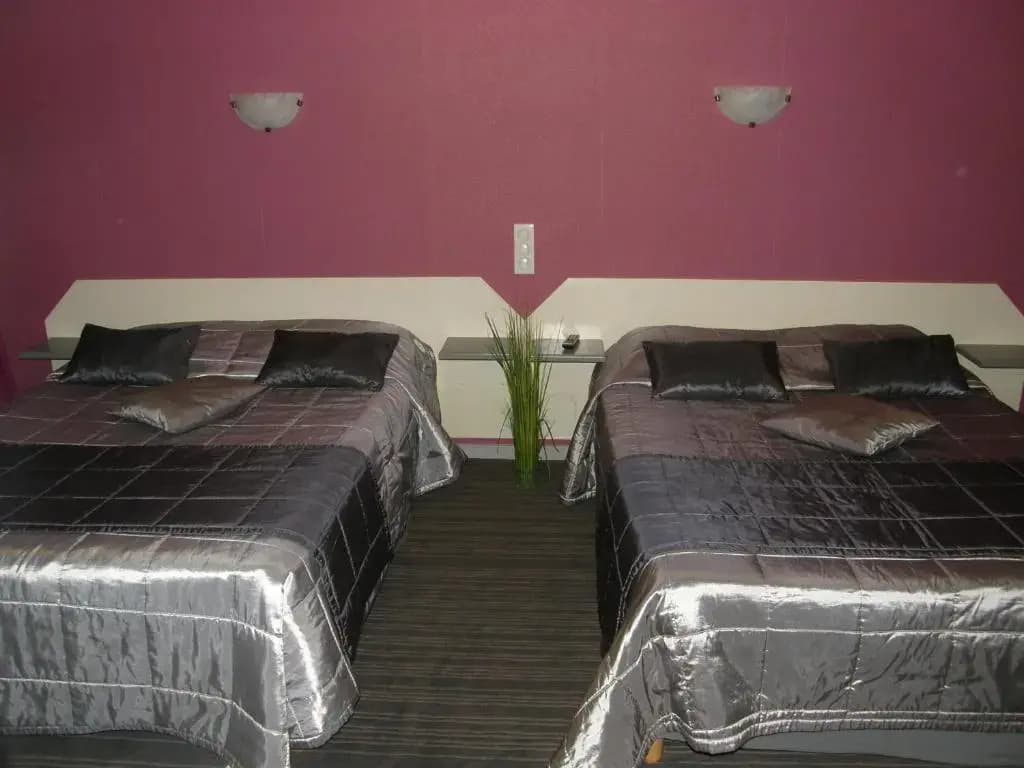 Hôtel Le Michelet - Photo 3
