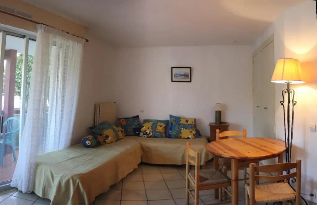 Studio à 300 m Anglet Plage Surf - Photo 3