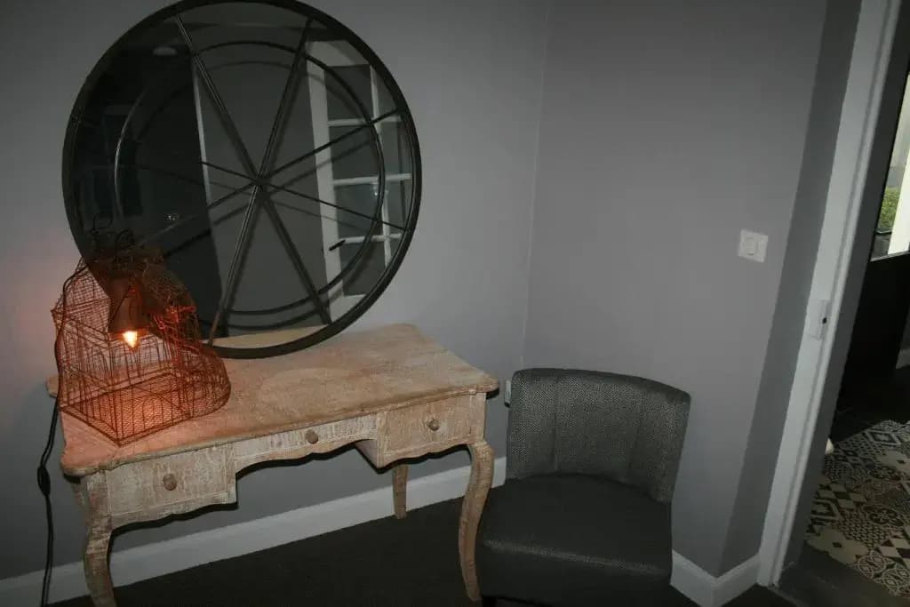 Idées Déco At Home - Photo 4