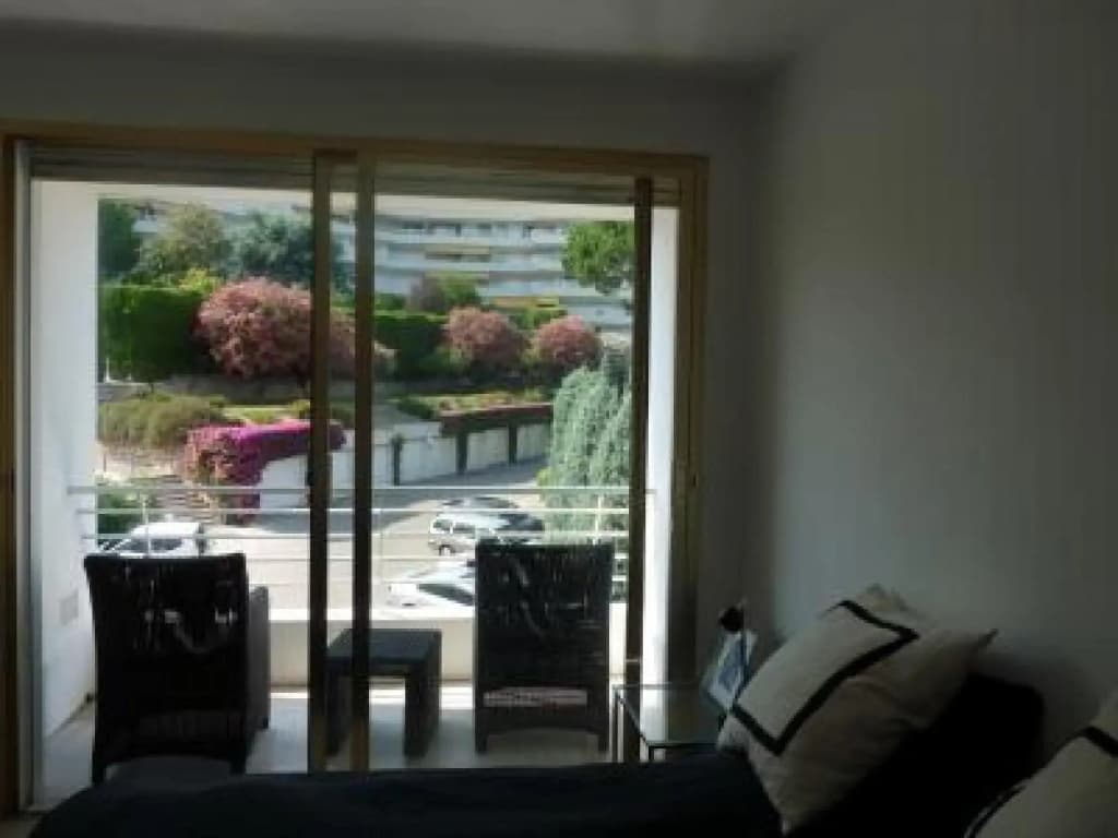 Two Bed Apartment in a Gated Residence With Gardens in Cannes With sea Views - 865 - Photo 5