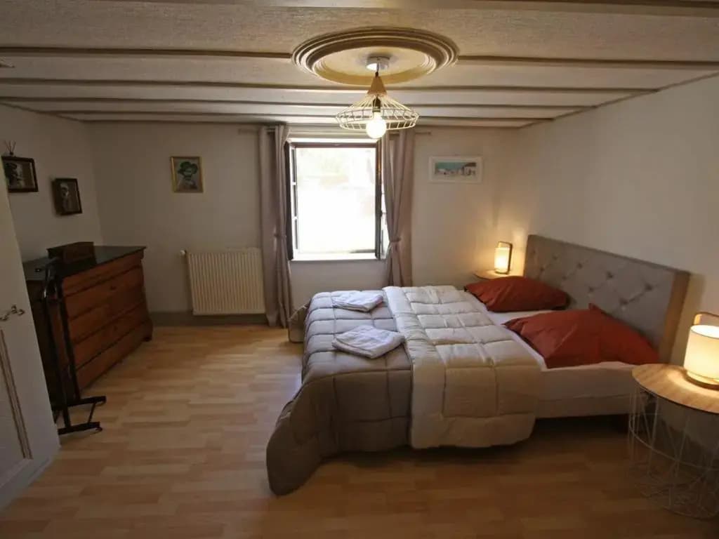 Gîte Granges-Aumontzey-Aumontzey, 4 pièces, 6 personnes - FR-1-589-23 - Photo 3