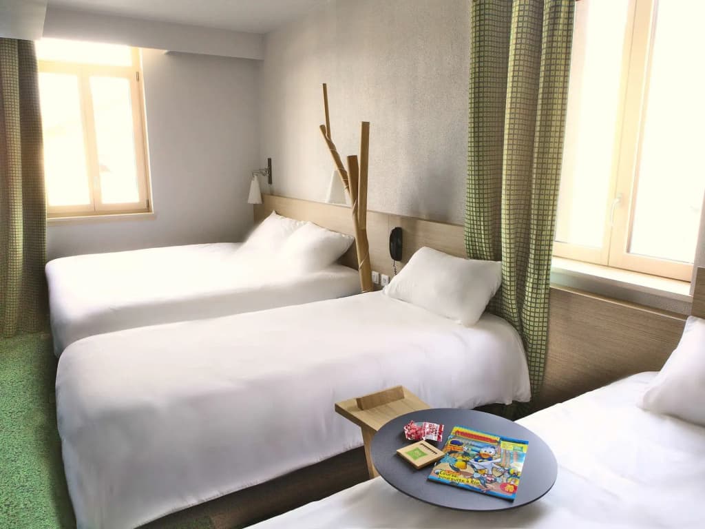 ibis Styles Moulins Centre - Photo 5