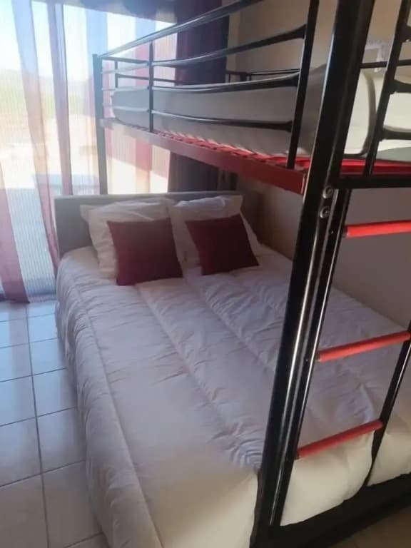 Chambres Chez L'habitant Coco2 - Photo 4