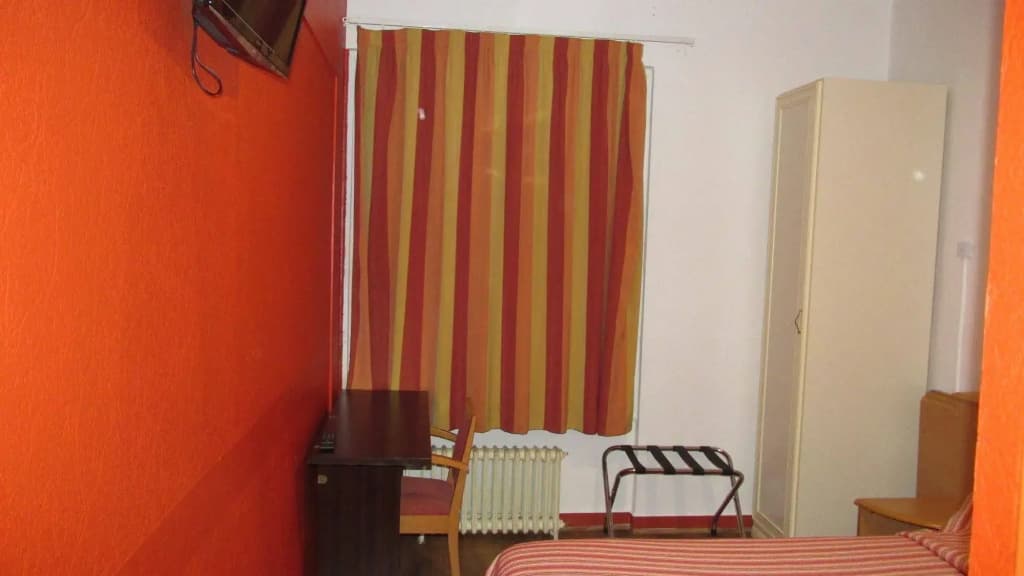 Pictav Hôtel - Photo 4