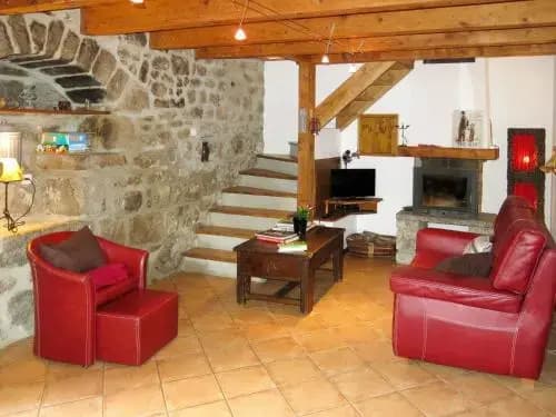 Ferienhaus Ste Marguerite Lafigère 110S - Photo 1