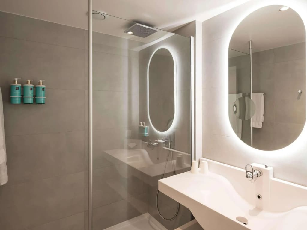 Novotel Bordeaux Lac - Miniature 6