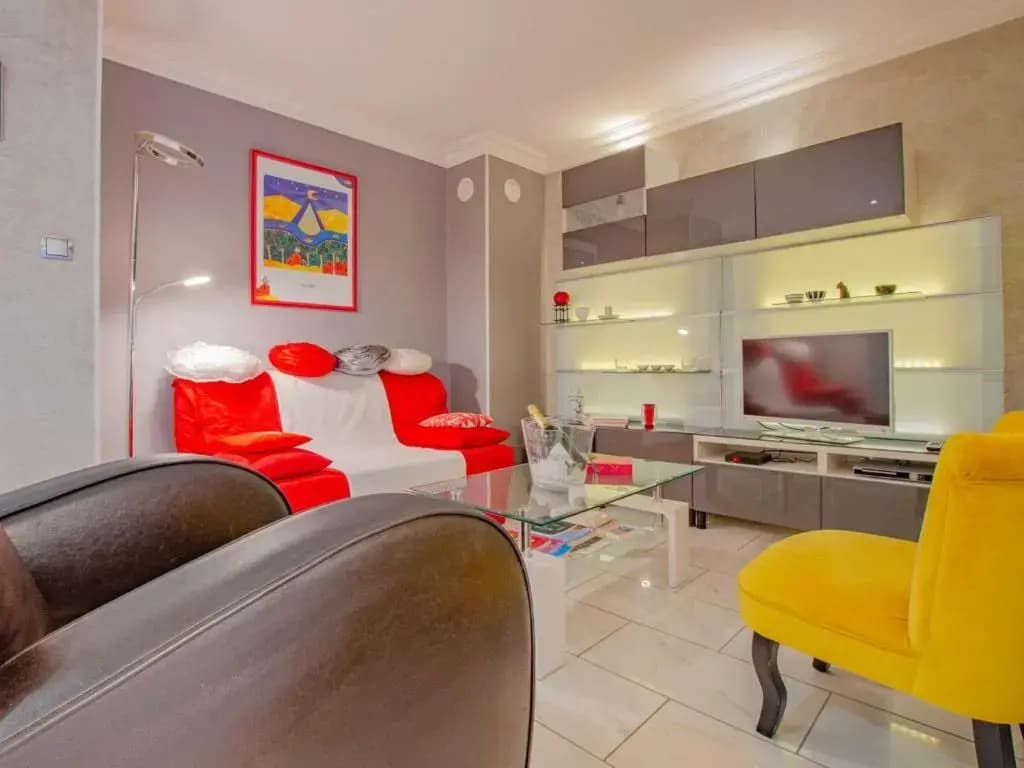 Appartement Troyes, 2 pièces, 2 personnes - FR-1-543-94 - Photo 3