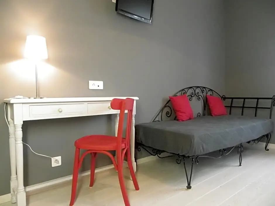 Le Logis De Saint-Martin - Photo 4