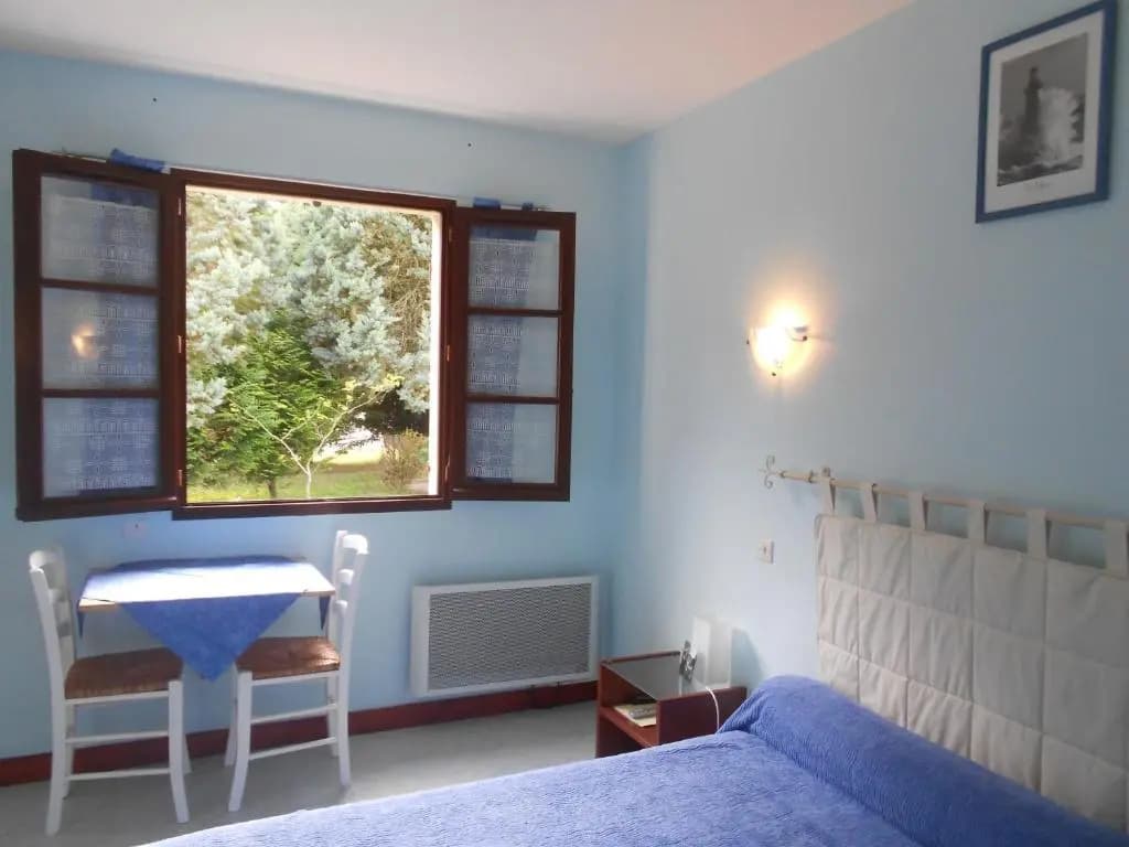 Logis de La Garenne - Photo 1