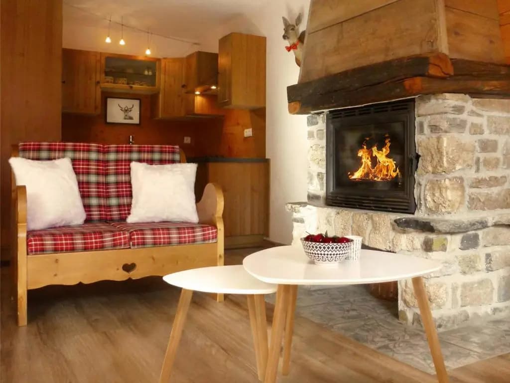 Appartement Valloire, 4 pièces, 8 personnes - FR-1-263-155 - Photo 2