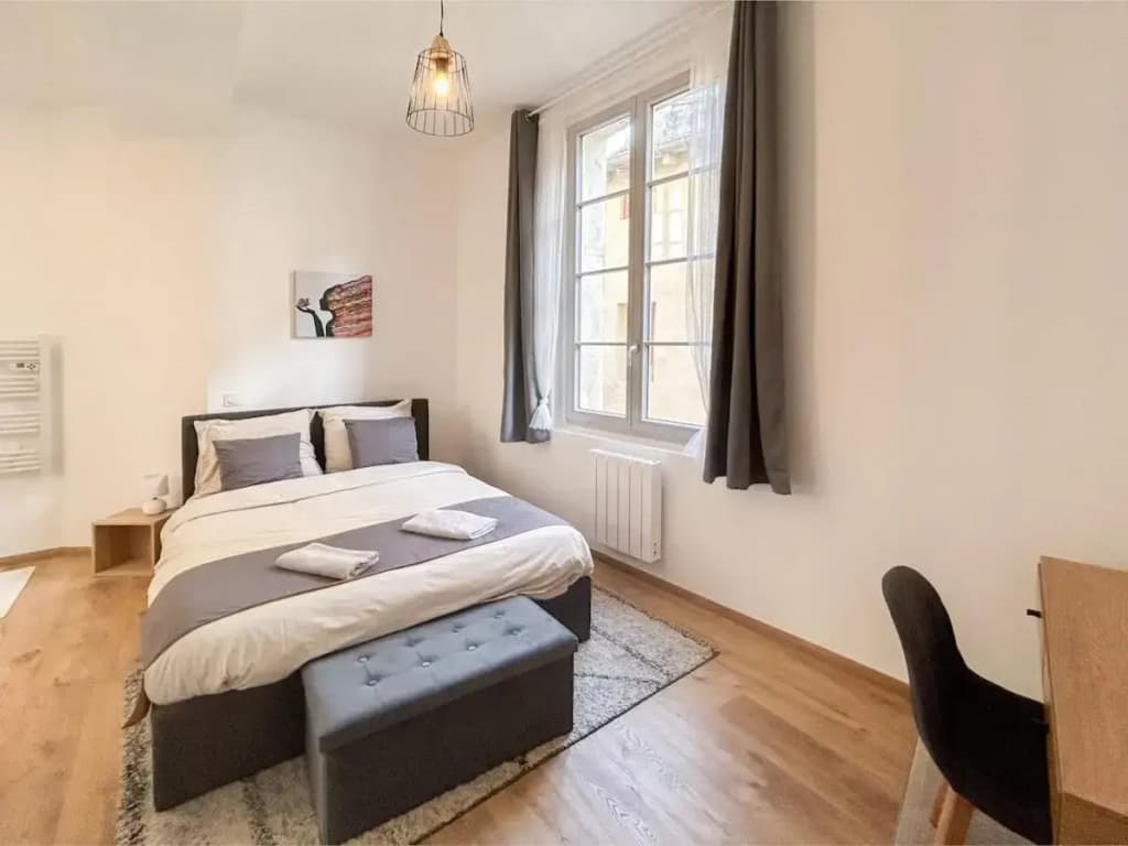 Appartement Le Corum - Photo 5