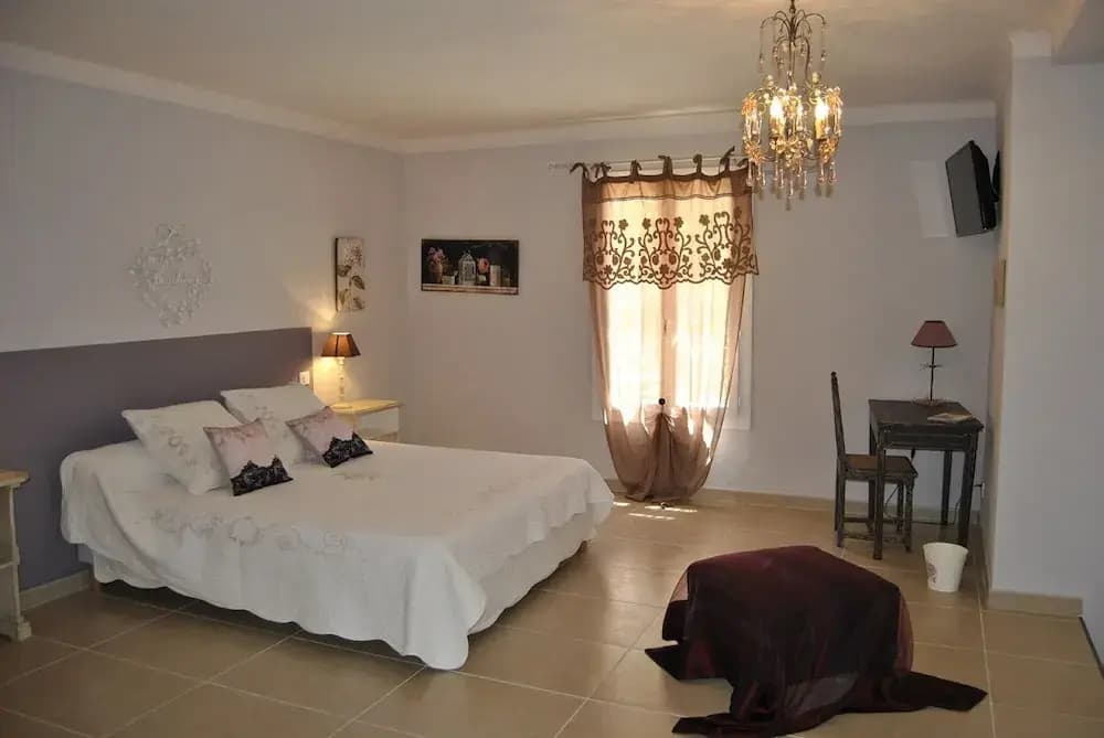 La Maison de la Cigale - Photo 2