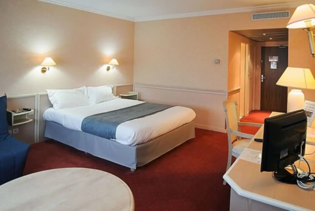 Logis Lyon Est - Photo 5