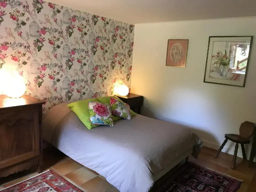 Le Châtel - Photo 3