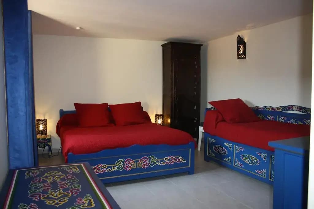 Le Clos Du Jubin - Miniature 6