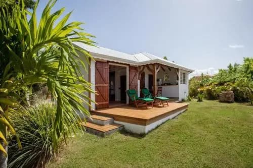 Holiday home Pointe des Châteaux - Photo 2