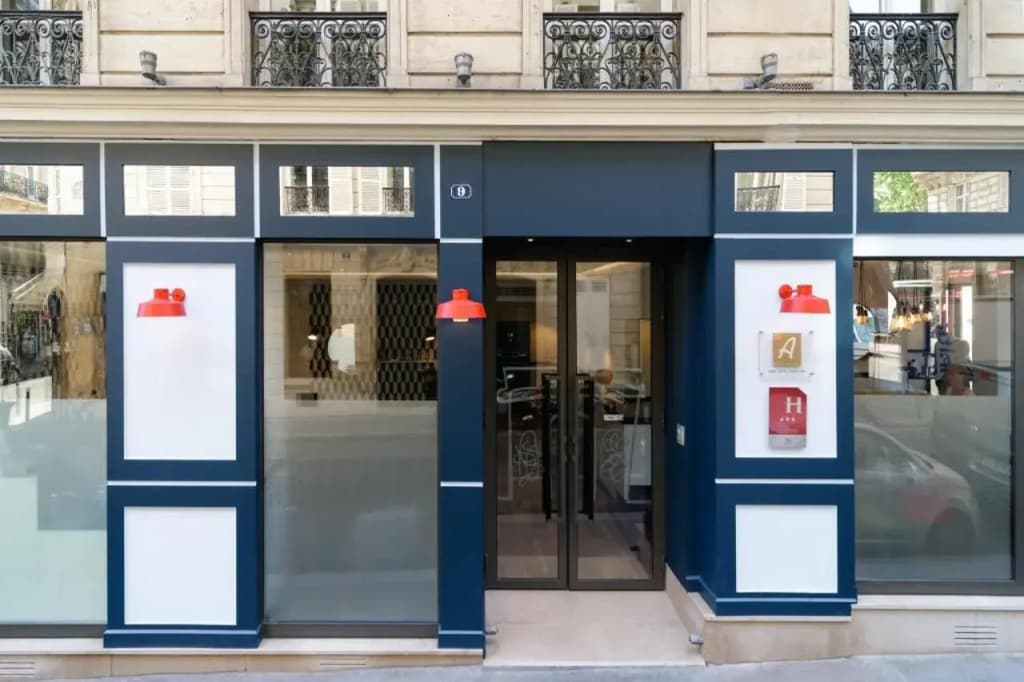 Hôtel Augustin - Astotel - Photo 1