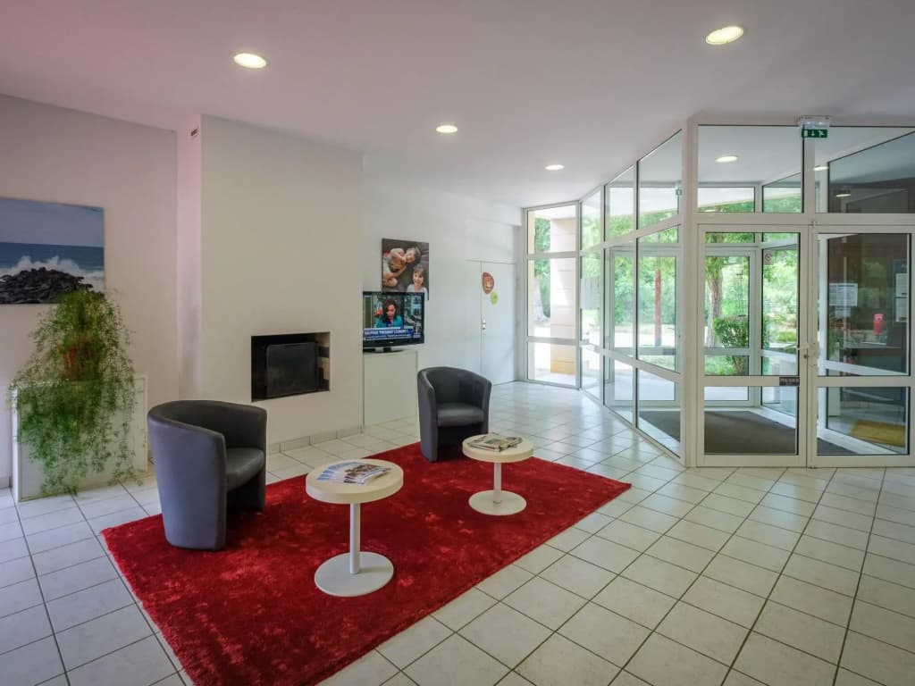 Studio With Sofa bed in the Loire Region - Photo 2