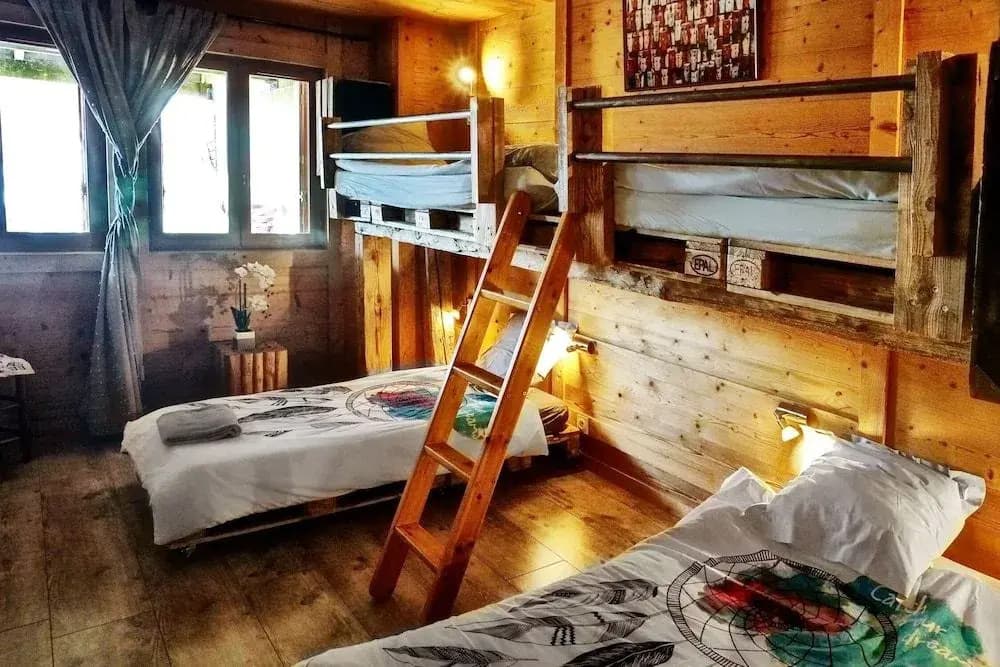 Chalet La Tuviere Bike Inn - Photo 4