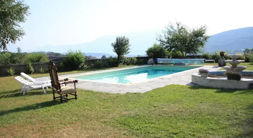 Manoir De La Tour - Photo 4