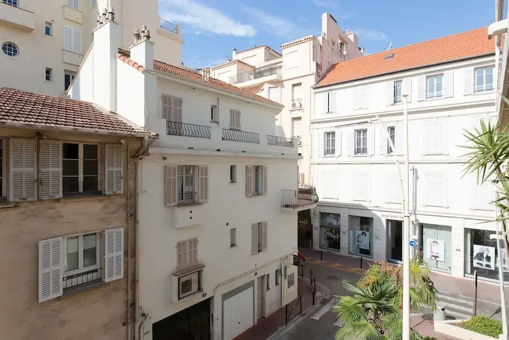 Residence Le Minerve - Photo 1