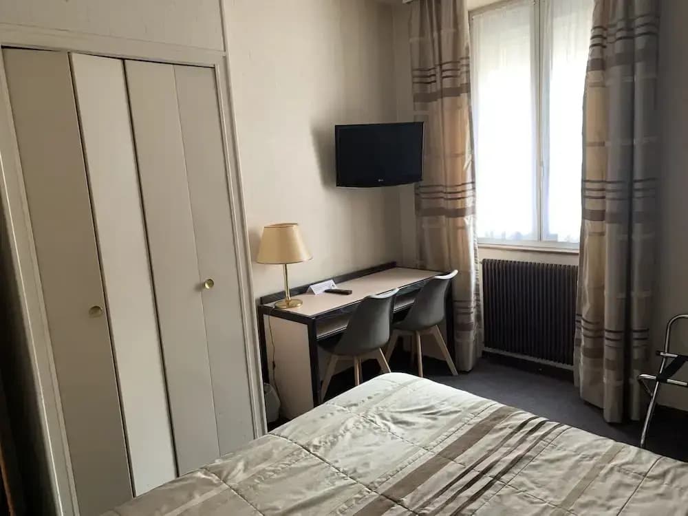 Hotel Du Lion - Photo 5