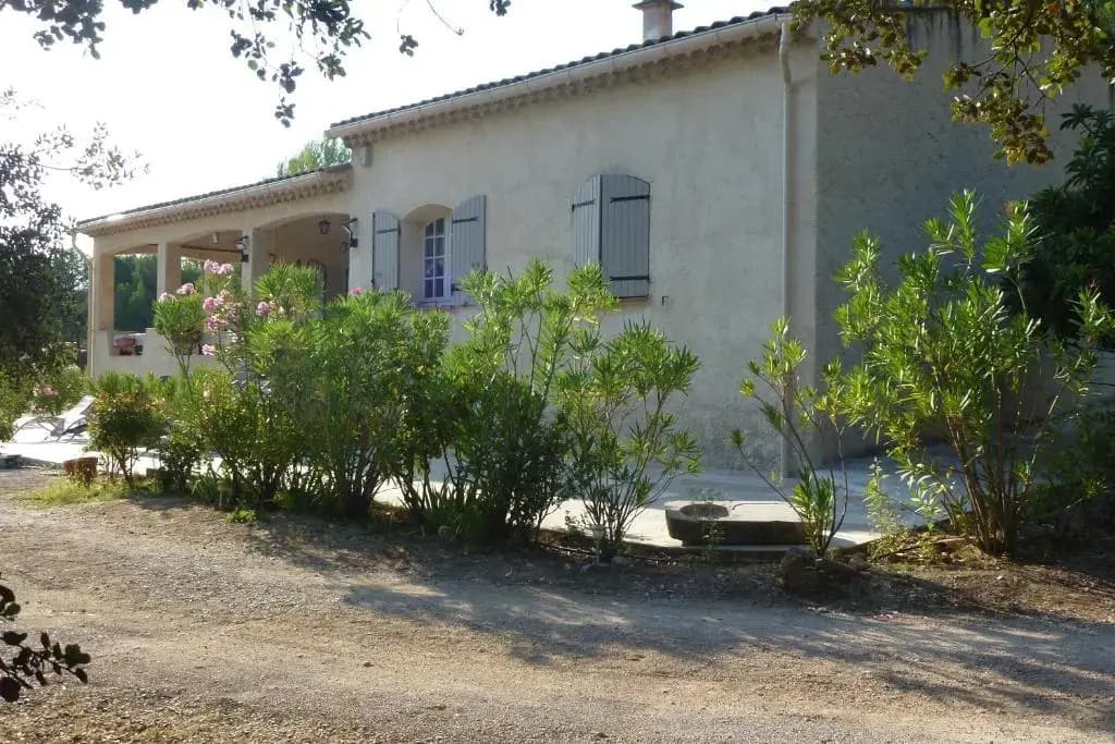 Chambre d'hôtes La Pinede - Photo 1