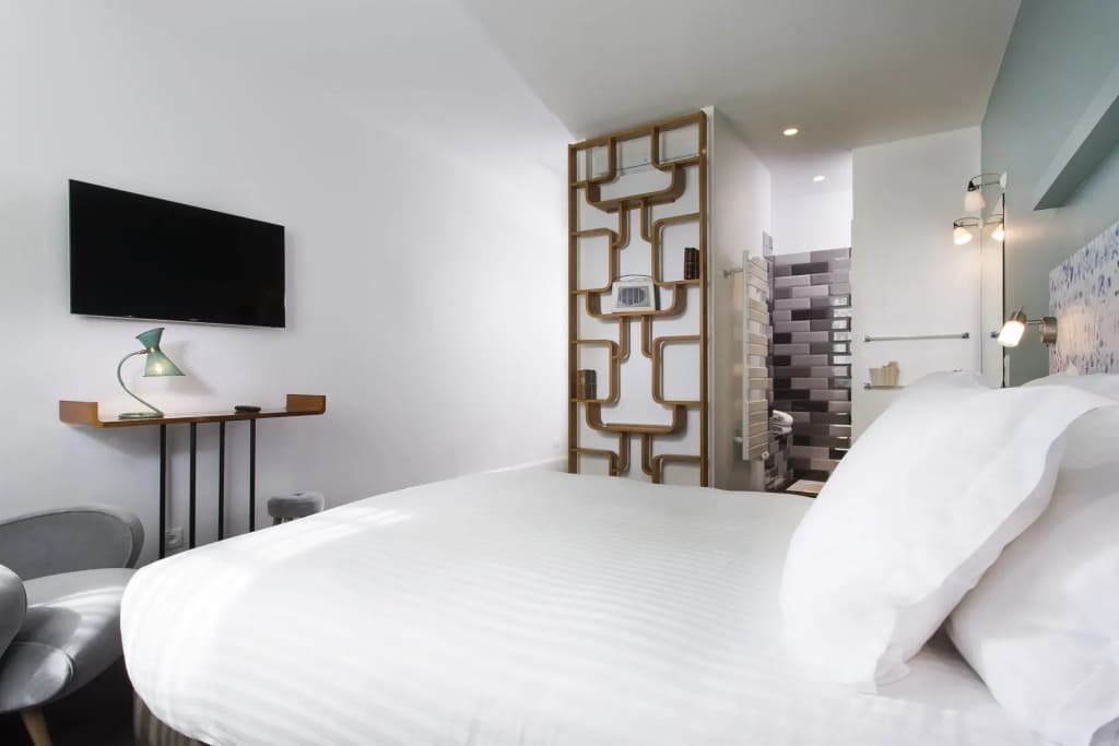 1er Etage Marais - Photo 2