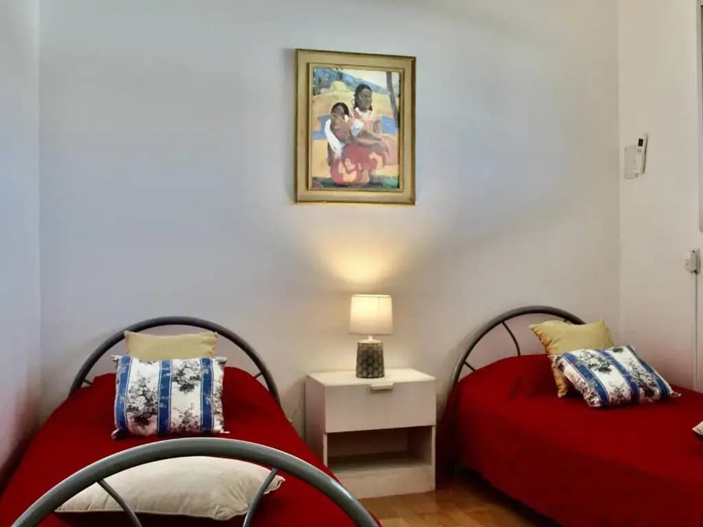Appartement Villeneuve-Loubet, 2 pièces, 4 personnes - FR-1-252A-33 - Photo 3