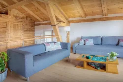 Chalet Arsene et Lea - OVO Network - Photo 3