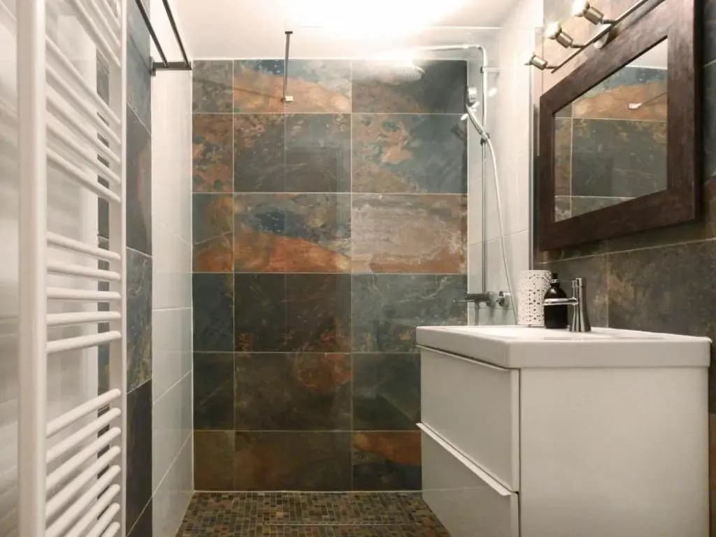 Appartement Valloire, 6 pièces, 12 personnes - FR-1-263-359 - Miniature 8