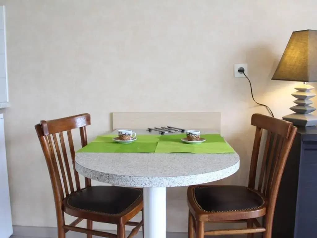 Appartement La Rochelle, 1 pièce, 2 personnes - FR-1-246-48 - Photo 3