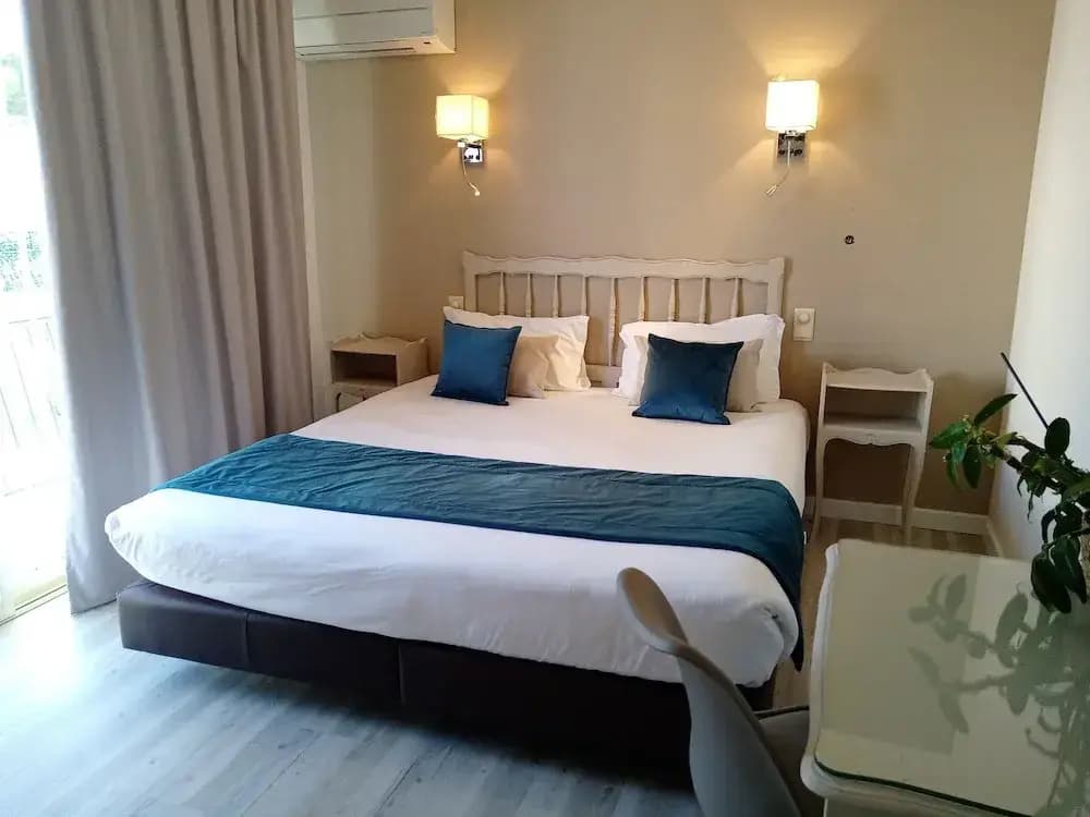 Hôtel du Levant - Photo 2
