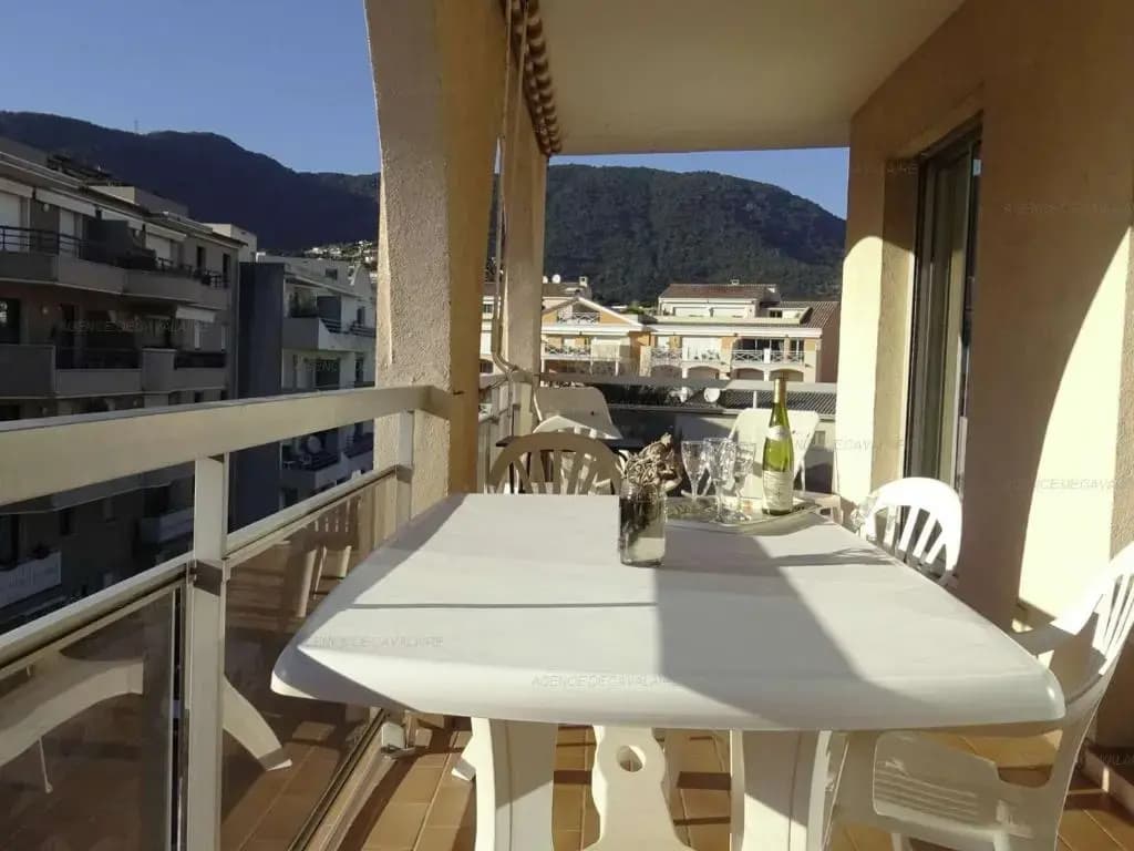 Appartement Cavalaire-sur-Mer, 2 pièces, 4 personnes - FR-1-100-123 - Photo 2